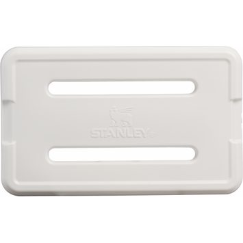 STANLEY Supply Ice Pack Pale Stone medium