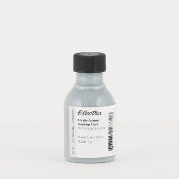 TREK Paint Touch-Up 30ml TK201-S Gloss Shady Grey