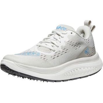 KEEN WK400 WOMEN, vapor/azure blue