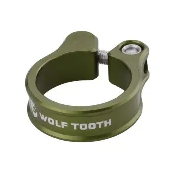 WOLF TOOTH SC-35-OLV 34.9mm olive