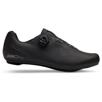 GIRO Cadet II Black
