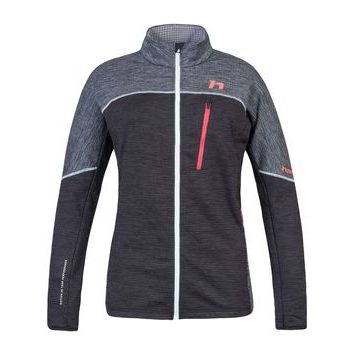 HANNAH MEDA, light gray mel (dubarry)