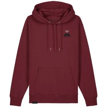 PEATYS PUBWEAR SUMMIT BURGUNDY