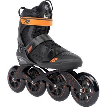 K2 MOD 110 black orange