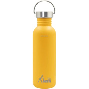 LAKEN Basic Vintage 750 ml žlutá