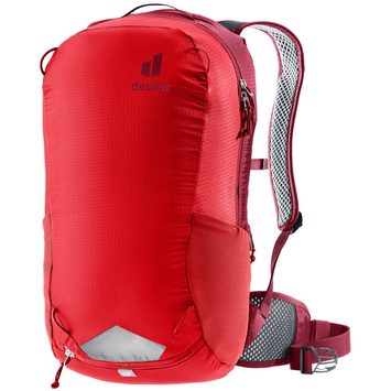 DEUTER Race 16 cherry-masala