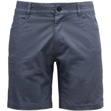 BLACK DIAMOND M ROCKLOCK SHORTS Charcoal