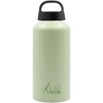LAKEN Classic 600 ml zelená
