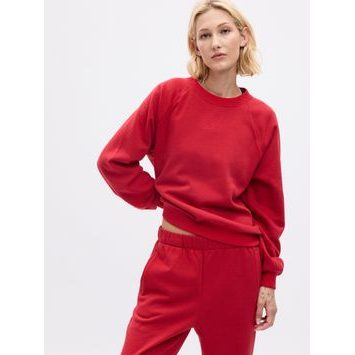 GAP 765585-16 Dámská mikina, Červená