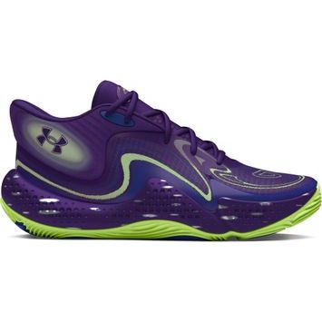 UNDER ARMOUR UA Spawn 6 Mid SOS-PPL