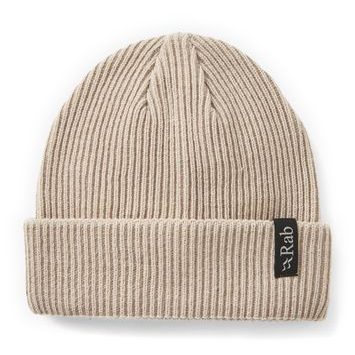 RAB Perimeter Rolled Beanie pebble