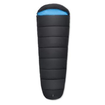 SPOKEY NORDIC 250, -6°C, černo-modrý