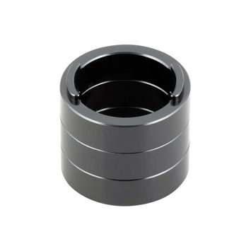 TREK Knock Block Headset 10mm Black 3 Pack