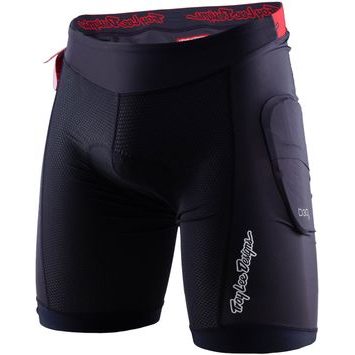 TROY LEE DESIGNS PRO ENDURO LINER MONO BLACK