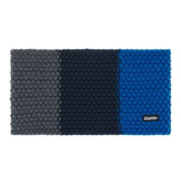 EISBÄR Jamie Flag STB, anthrazit-dark cobalt-bugatti
