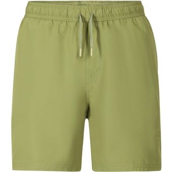 ALPINE PRO NOREL turtle green