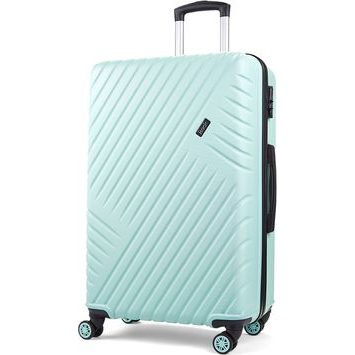 ROCK Santiago L ABS 76 L světle zelená