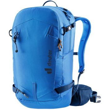DEUTER Freerider 30 neptune-nightblue