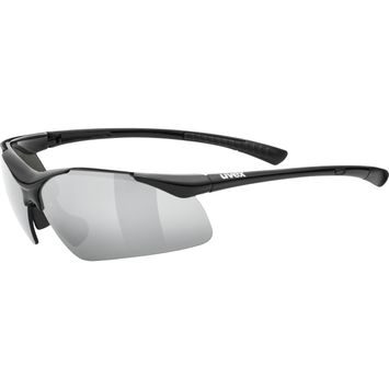 UVEX SPORTSTYLE 223, BLACK 2025