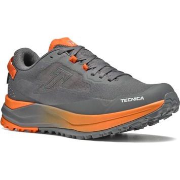 TECNICA Spark S GTX, black/burnt orange