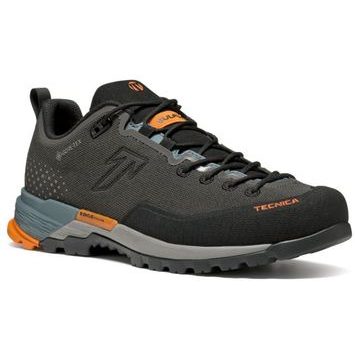 TECNICA Sulfur S GTX Ms, anthracite/orange