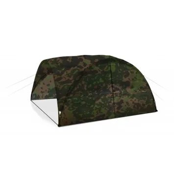 TRIMM Party se zipem camo M05