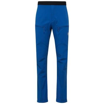 MAMMUT Aenergy SO Hybrid Pants Men tschiel