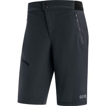 GORE C5 Wmn Shorts-black