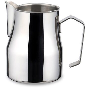 WEIS Konvička na mléko Barista 350 ml