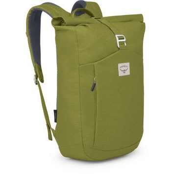 OSPREY ARCANE ROLL TOP PACK, matcha green heather