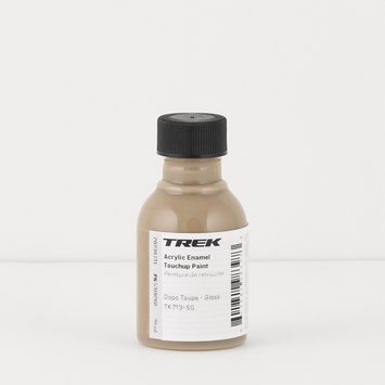 TREK Paint Touch-Up 30ml TK713-S Gloss Dope Taupe
