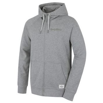 HUSKY Brool M grey