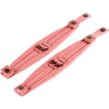 FJÄLLRÄVEN Kĺnken Shoulder Pads, Pink