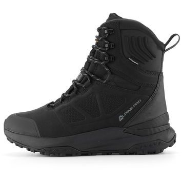 ALPINE PRO NIRE black