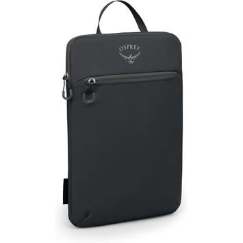 OSPREY DAYLITE LAPTOP SLEEVE 14, black