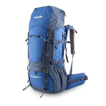 PINGUIN Explorer 60 Nylon Navy