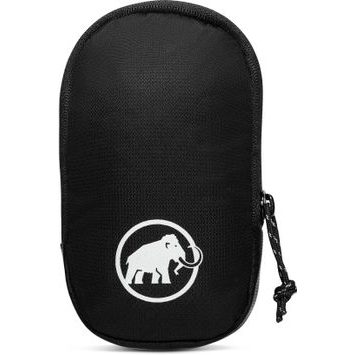 MAMMUT Lithium Add-on Shoulder Harness Pocket S black