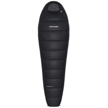 HANNAH SHERPA 160 LONG, blue nights