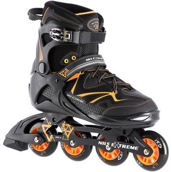 NILS Extreme NA9022, oranžové