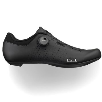 FIZIK VENTO OMNA WIDE BLACK - BLACK