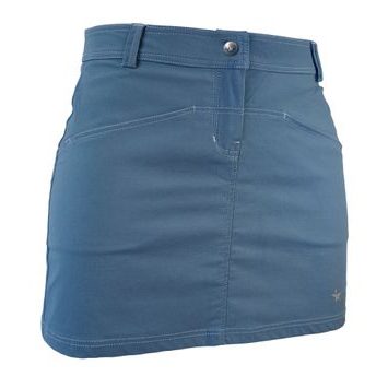 WARMPEACE DURANGO blue grey