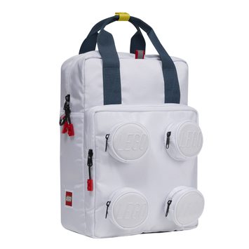 LEGO BAGS Brick 2x2 15 bílý