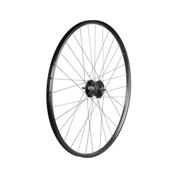 BONTRAGER Connection/Nexus CL 700c 32H Black