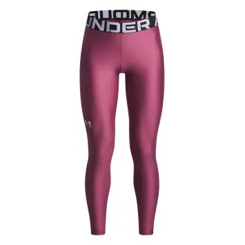UNDER ARMOUR HG Legging-RED