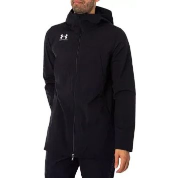 UNDER ARMOUR UA M's Ch. Pro Jacket-BLK