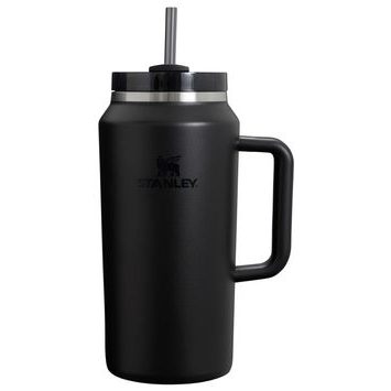 STANLEY Quencher H2.O FlowState™ Tumbler 1,9 l Black 2.0