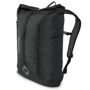 PINGUIN Commute 25 Nylon Black