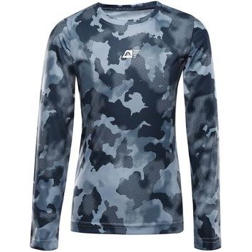 ALPINE PRO HORMO skyride