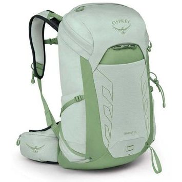 OSPREY TEMPEST 26, frosty mint green/botanica