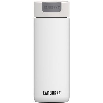 KAMBUKKA Olympus 500 ml Marshmallow White